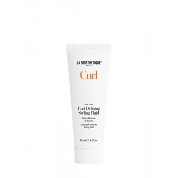 La Biosthetique Curl Defining Styling Fluid 125ml